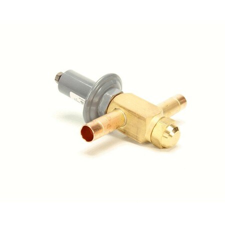 Delfield Regulator, Pressure, 1/2 3516193